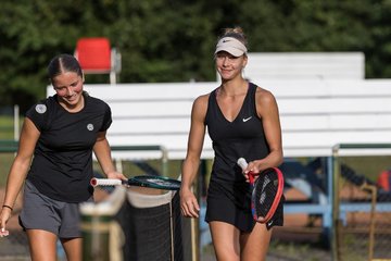 Ida Wobker 705 - Masters Nord